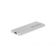 Transcend ESD240C 480GB USB 3.1 Gen 2 Type-C Portable SSD